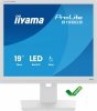 IIYAMA Monitor komputerowy  19 cali B1980S-W1 HDMI,DP.PIVIOT,HAS/150mm